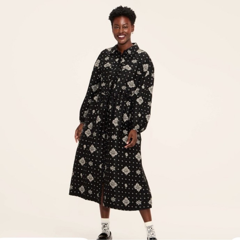 Bandana Dress Woolrich x Target